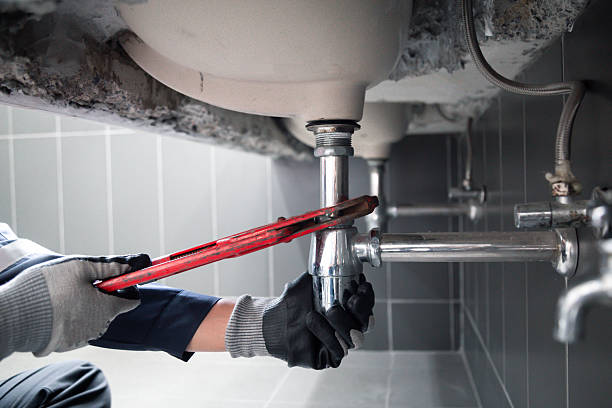 Trusted Gas Line Repair service in Gipsy, PA - Masters Plumbing Service